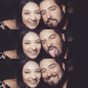 Meet your Posher, Priscilla